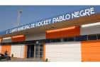 CAMPO DE HOCKEY PABLO NEGRE DE SAN FERNANDO