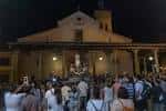 Comienzan los actos religiosos en honor de la Virgen de la Antigua ...