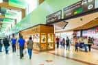 Servicios - CC Carrefour Ourense