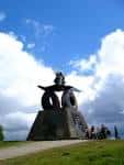 Monte do Gozo - Wikipedia