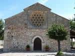 Santuario de Nuestra Señora de Alarcos de Ciudad Real