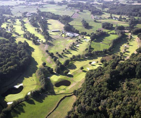 XXIX Torneo de Golf San Froilán