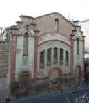 Carlins Theater - Manresa Film Office