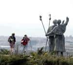 Monte do Gozo in Santiago de Compostela: 19 reviews and 32 photos