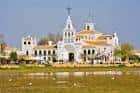 El Rocío - Official Andalusia tourism website