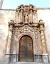 Barroco - Picture of Iglesia de Santiago Apostol, Orihuela ...