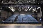 Centro Cultural Egia - Sala Gazteszena