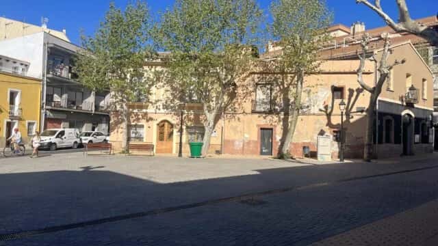 Actuación familiar '¡Vaya circo!' de la compañía Circobaya