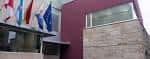 A sede de Vigo - Diputación de Pontevedra