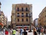 Plaza del Liceo | Salamanca Film Commission | Localizaciones