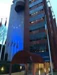 Parlamento... - Parlamento Europeo - Oficina en España