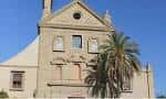 Monastery of the Trinidad - Province - Diputación de Málaga