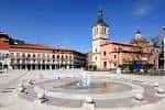 Torrejón de Ardoz: Discover this charming tourist destination