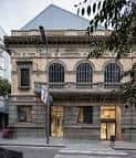 Civic centre Lleialtat Santsenca 1214 - H ARQUITECTES