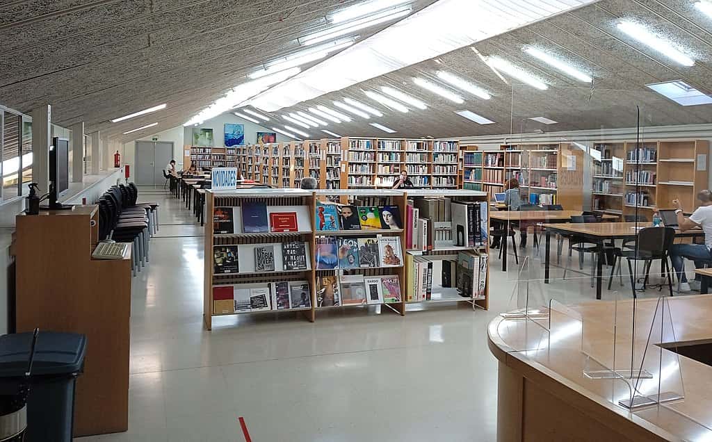 Proyección de 'Contando los días' en la Mostra Ambienta