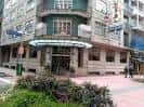 Vista exterior do hotel. - Picture of Hotel Rias Bajas, Pontevedra ...