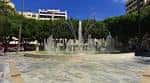 Glorieta Gabriel Miró - Turismo Orihuela