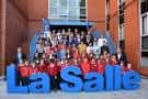 75 años del Colegio La Salle en Burgos