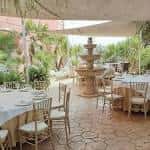 Restaurante Nugolat Elche - Alicante Bodas y Eventos