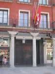 Teatro Zorrilla - Wikidata