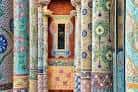 Palau de la Musica Catalana Guided Tour 2025 - Barcelona - Viator