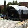Auditorio Ricardo Carapeto - Badajoz | Entradas El Corte Inglés