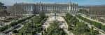 Plaza de Oriente - The Royal Palace Square