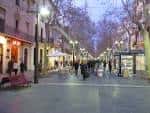 Main Rambla in Vilanova i la Geltrú: 15 reviews and 4 photos