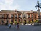 Archbishop's Palace | Turismo de la Provincia de Sevilla