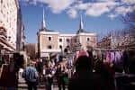 Plaza del General Vara de Rey - Wikipedia, la enciclopedia libre