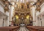 Cathedral of Granada: opening hours, prices, history and how to ...