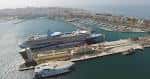 Facilities, traffic and tourist destination - Ceuta Port