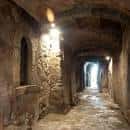 Calle del Balç, centro de interpretación medieval · Visitmuseum