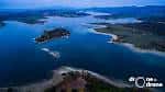 Embalse de Ullibarri-Gamboa y Parque de Garaio, Basque Country ...
