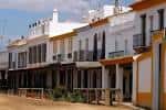 El Rocio an absolutely unique village in Andalucia - Andaluciamia