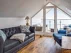A beautiful cottage by the sea side and the perfect base with ...
