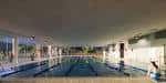 Polideportivo Rudy Fernández – Sebastián Escanellas. Arquitecto