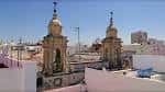 Reportaje Iglesia Nuestra Señora del Rosario, Cádiz - YouTube