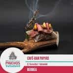 CAFE BAR Papiro