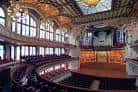 Book Skip the Line: Palau de la Música Concert Ticket - Barcelona