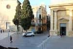 El Rei' Square | Barcelona Film Commission