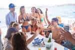 Alicante Catamaran | Boat trips on Costa Blanca