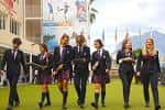 Lope de Vega... - Lope de Vega International School