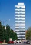 Oficines Torre Millenium a Sabadell — Batlleiroig