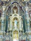 Iglesia de San Francisco,Ceuta,España.6 | Catedrales e Iglesias ...