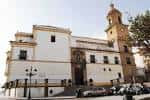 Convent of Nuestra Señora del Rosario y Santo Domingo (Cádiz ...