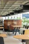 Front The Terminal Bar | Restaurante en la Marina de Valencia
