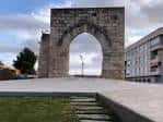 Ciudad Real recupera este viernes el Arco del Torreón un muro ...