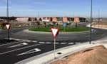 GLORIETA AVDA. ALCALDE VALENTIN NIÑO. BURGOS - RFS Empresa ...