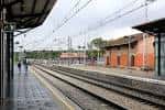 Estación de Valdemoro - Wikipedia, la enciclopedia libre